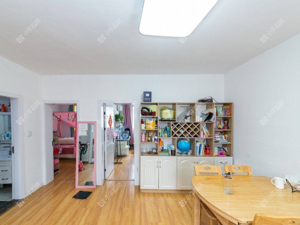 常州新龙花苑西区在租房源室内图_小牛看房