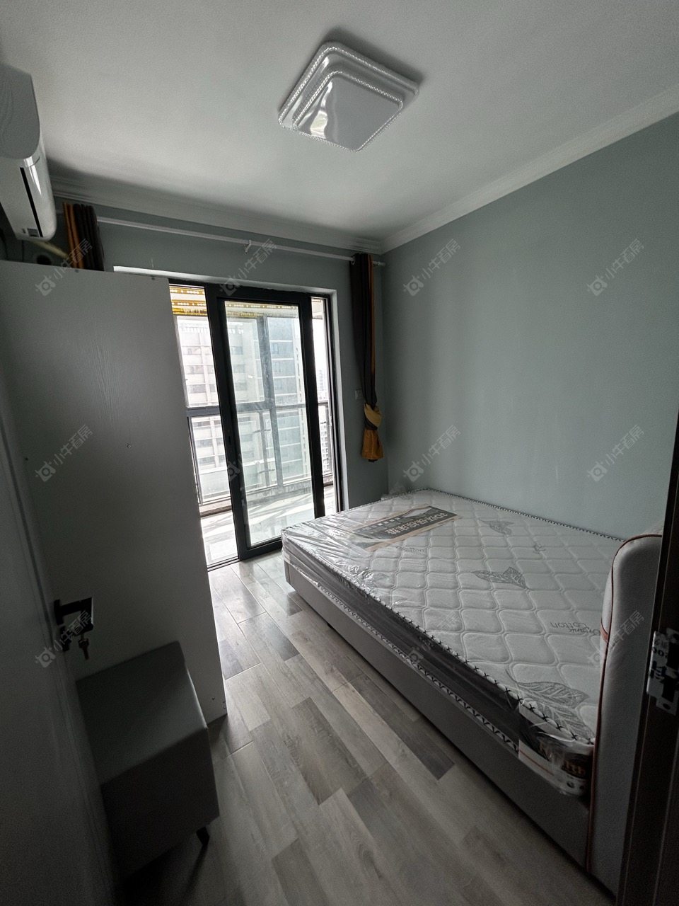 碧桂园都市森林房源室内图 常州碧桂园都市森林在租房源室内图_小牛看房