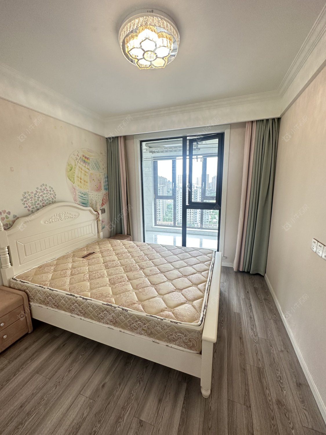 常州新城郡未来在租房源_小牛看房