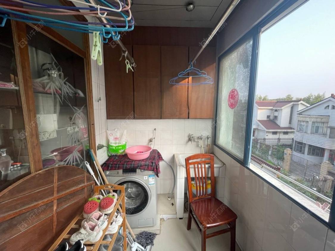 丽华南村竹园房源室内图 常州丽华南村竹园在租房源室内图_小牛看房