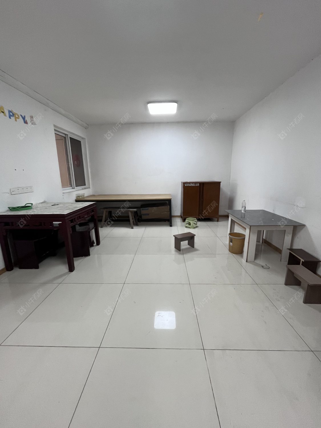 常州潞城花苑在租房源室内图_小牛看房