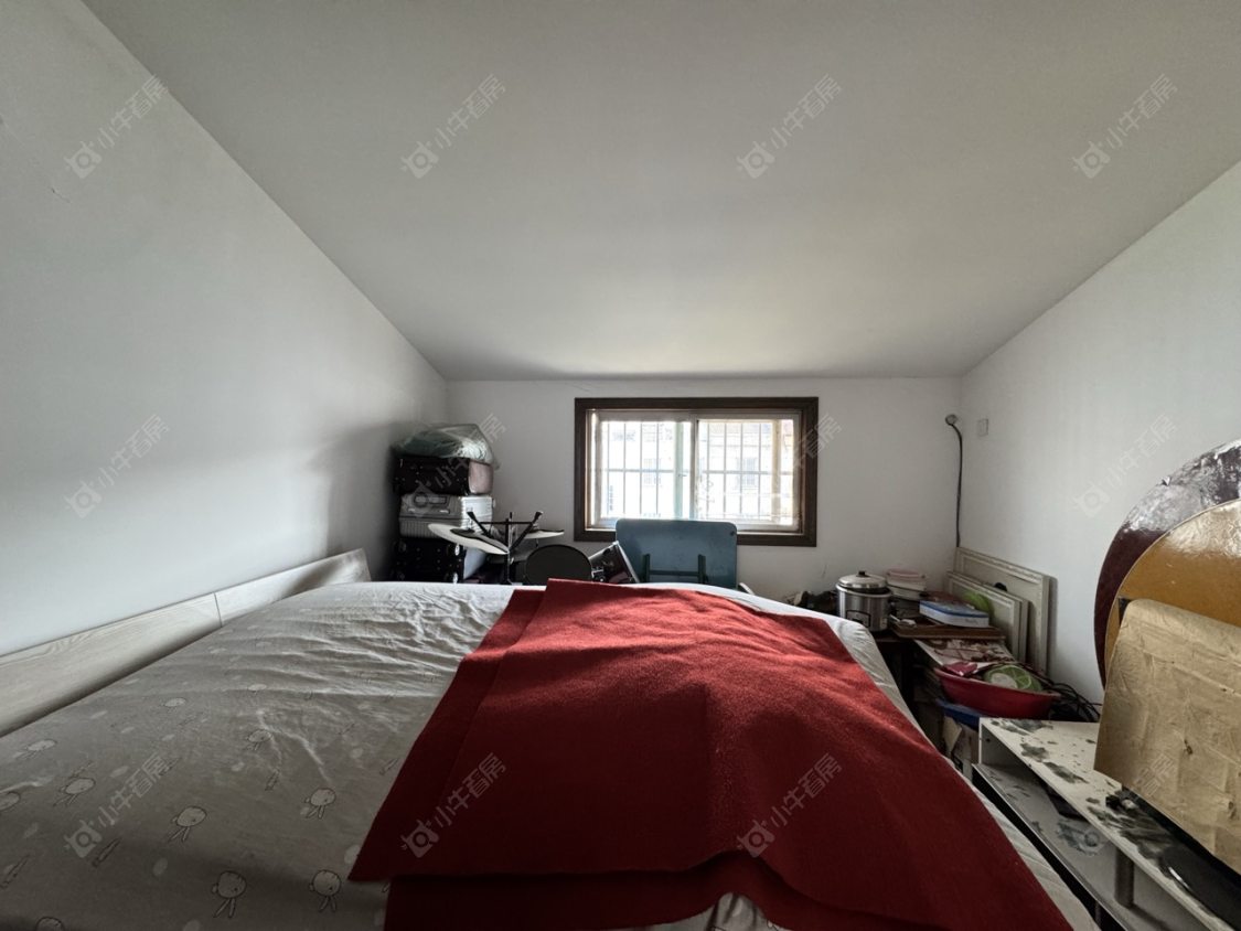 丹阳华南园中园在售二手房_小牛看房