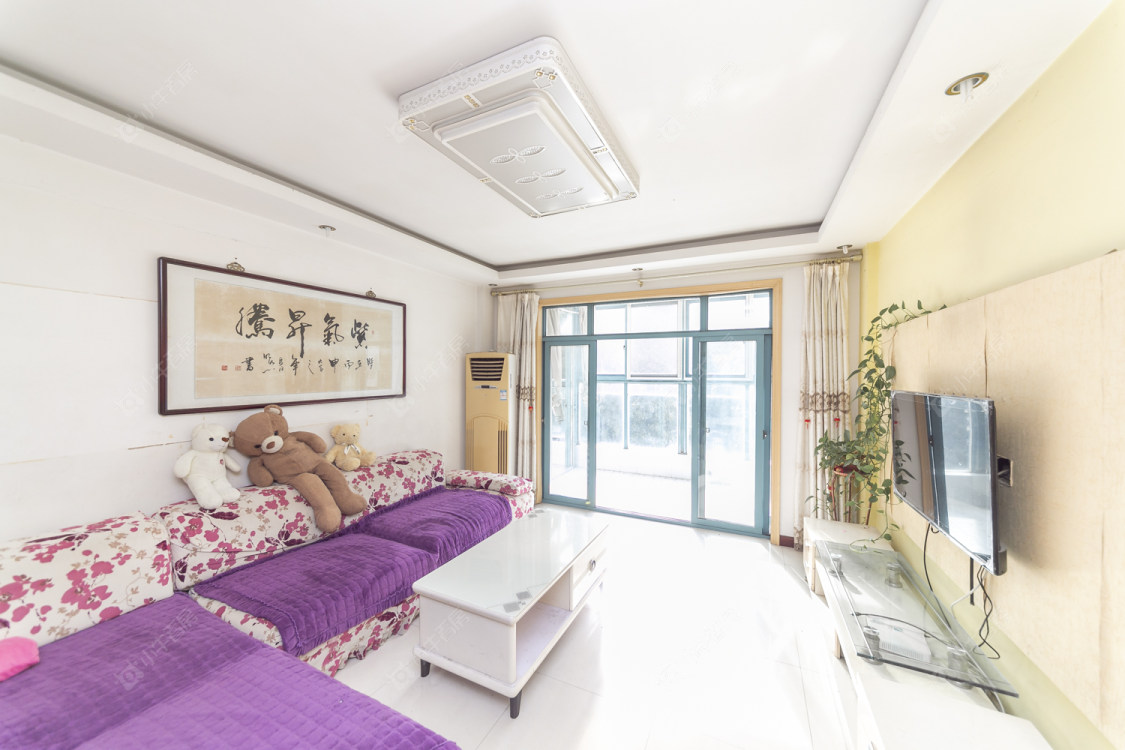 常州清潭南苑3室2厅2卫在售二手房房源图片