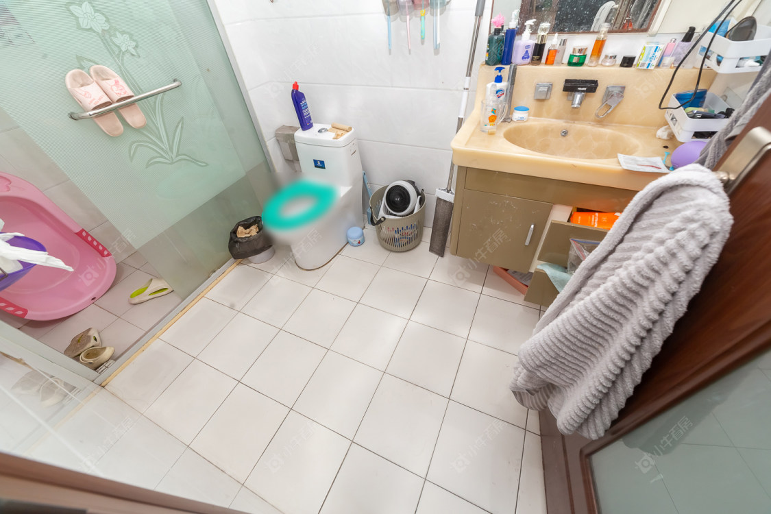 常州绿地世纪城三期在售二手房源室内图_小牛看房