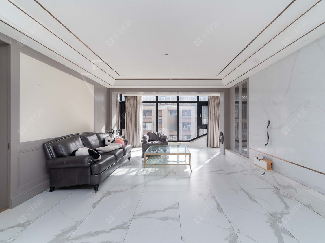 常州路劲城二期在售二手房_小牛看房