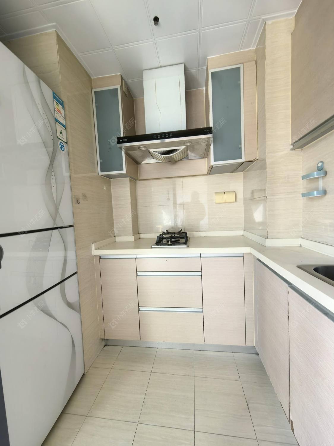 常州新北万达广场在租房源室内图_小牛看房