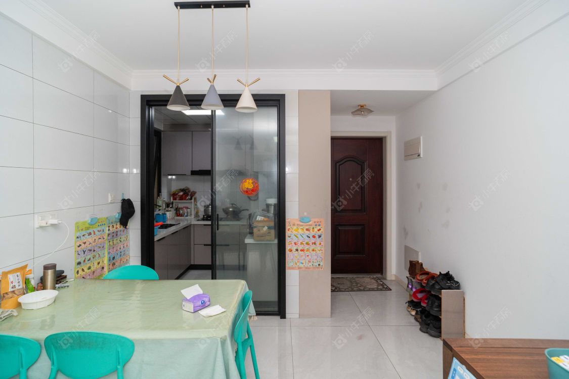 常州桃李东方在售二手房源室内图_小牛看房