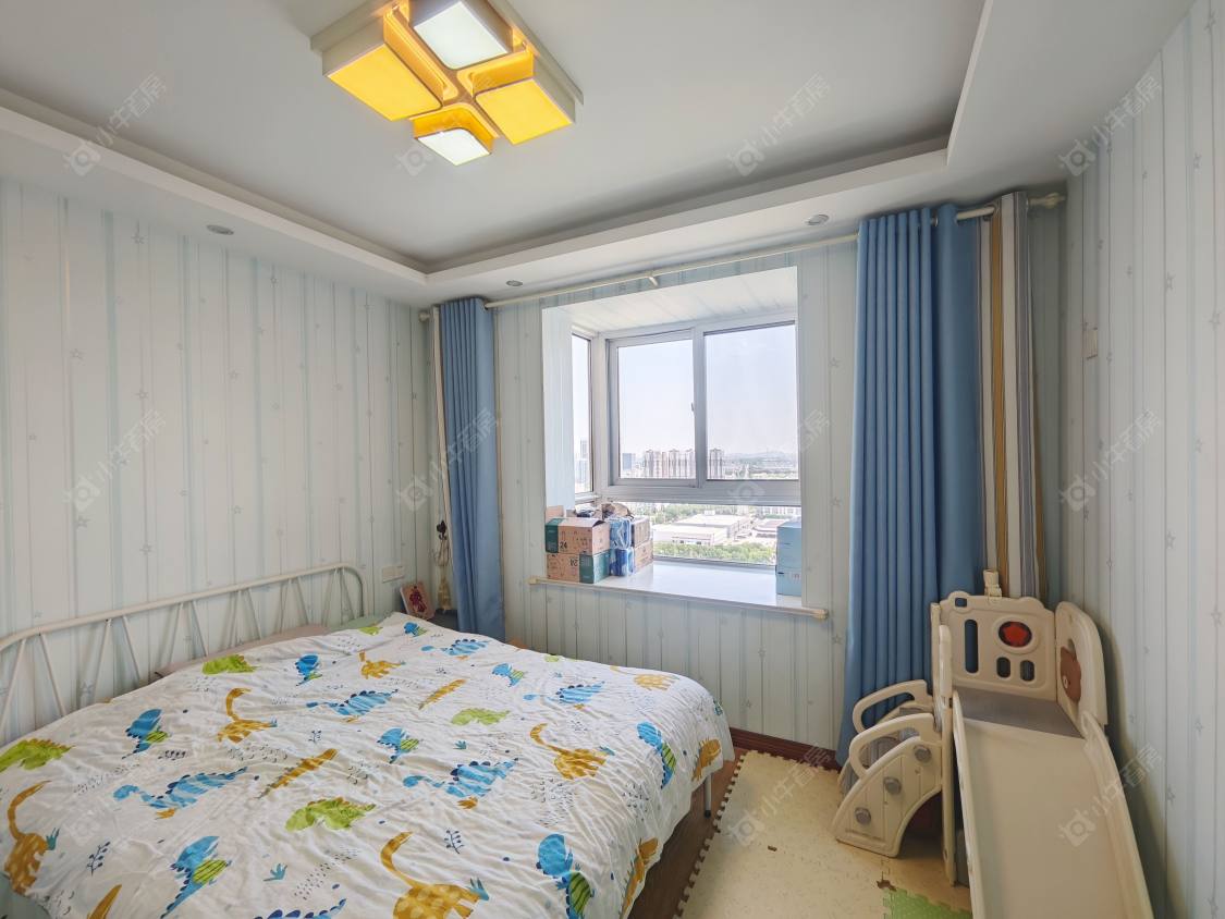 常州众悦华城在售二手房房源室内图_小牛看房