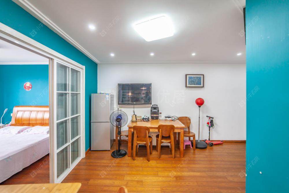 常州泰盈八千里在售二手房源室内图_小牛看房