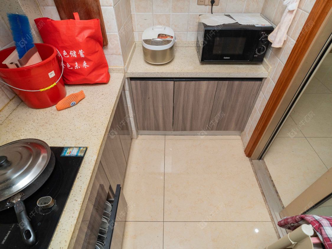 常州雨润城在售二手房源室内图_小牛看房