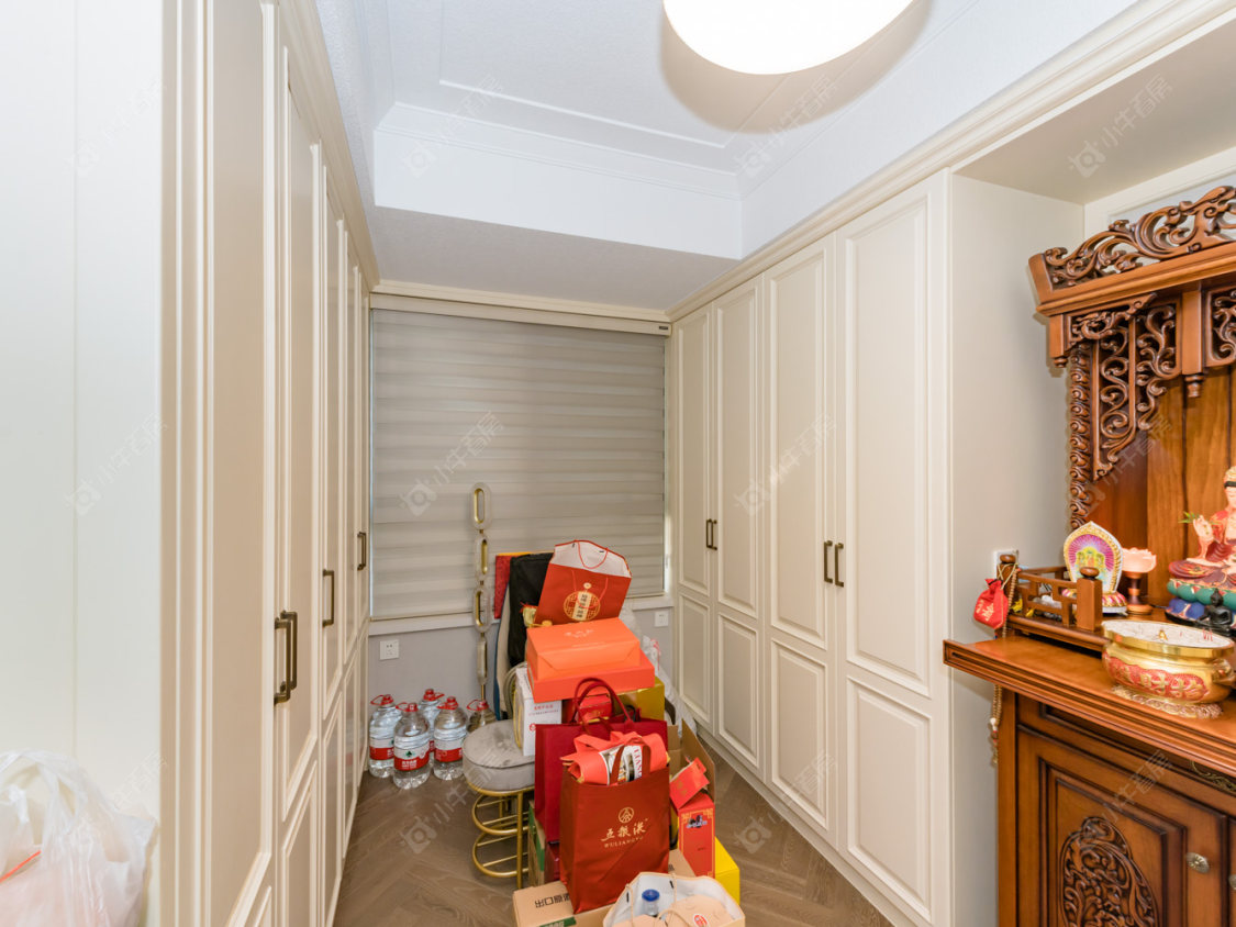 常州新城怀德誉隽在售二手房源室内图_小牛看房