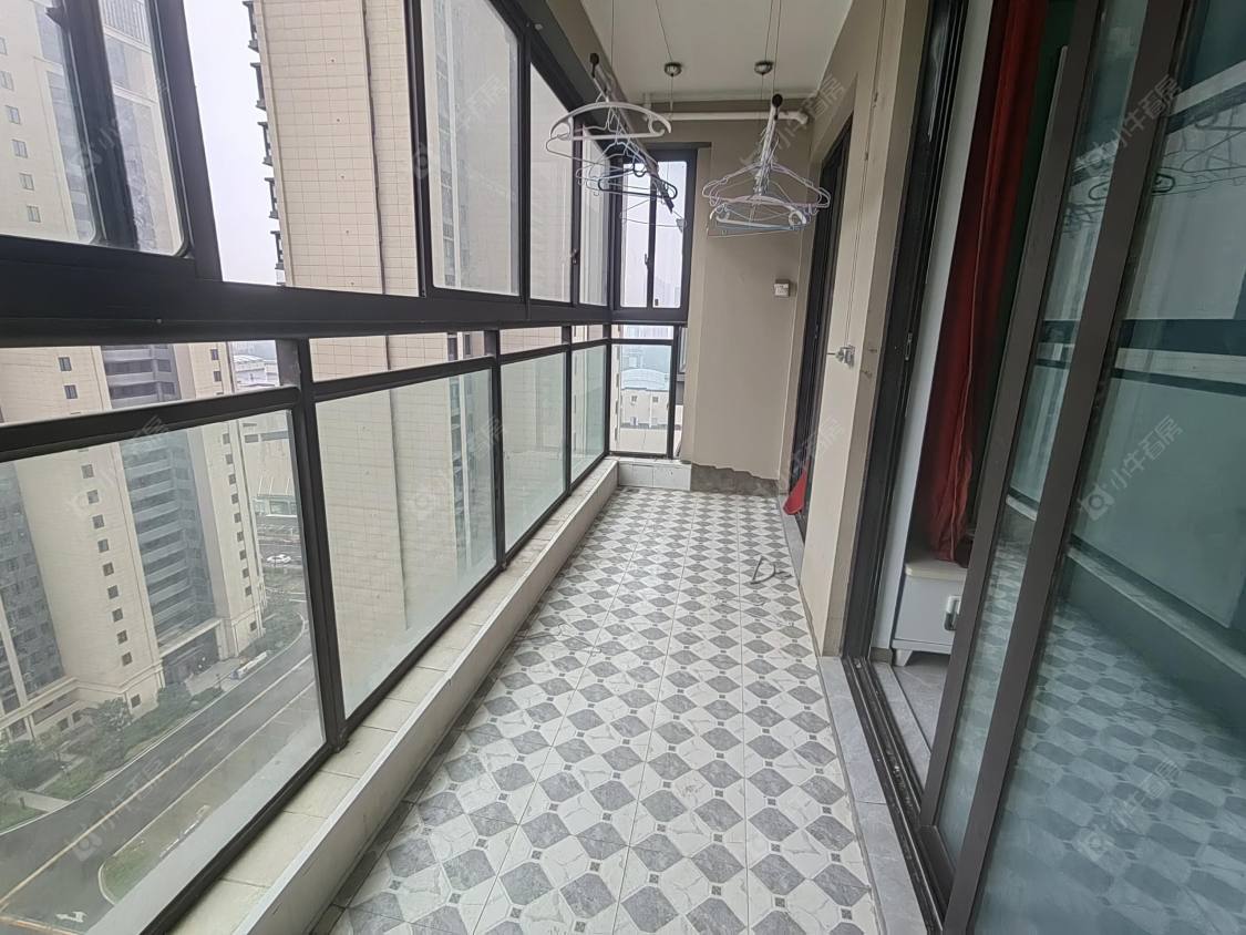 常州美的金科公园天下在租房源室内图_小牛看房