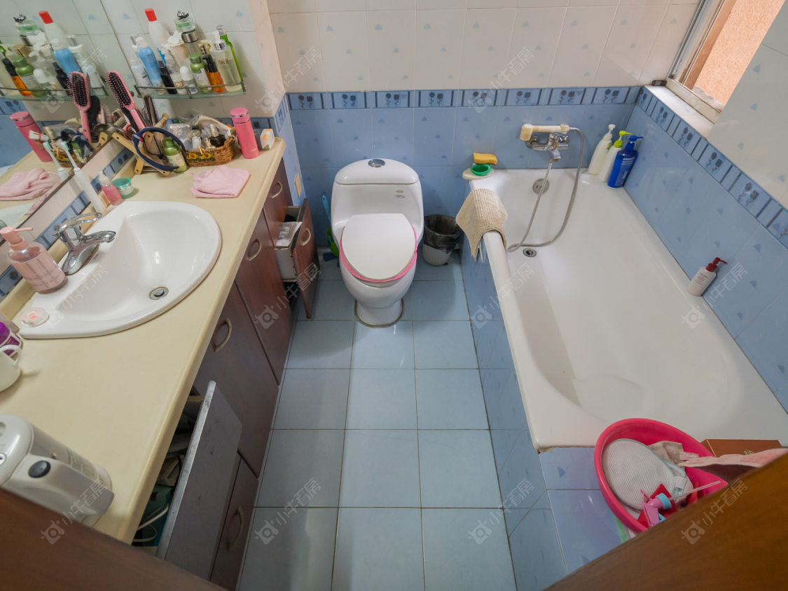 常州怡康花园在售二手房源室内图_小牛看房