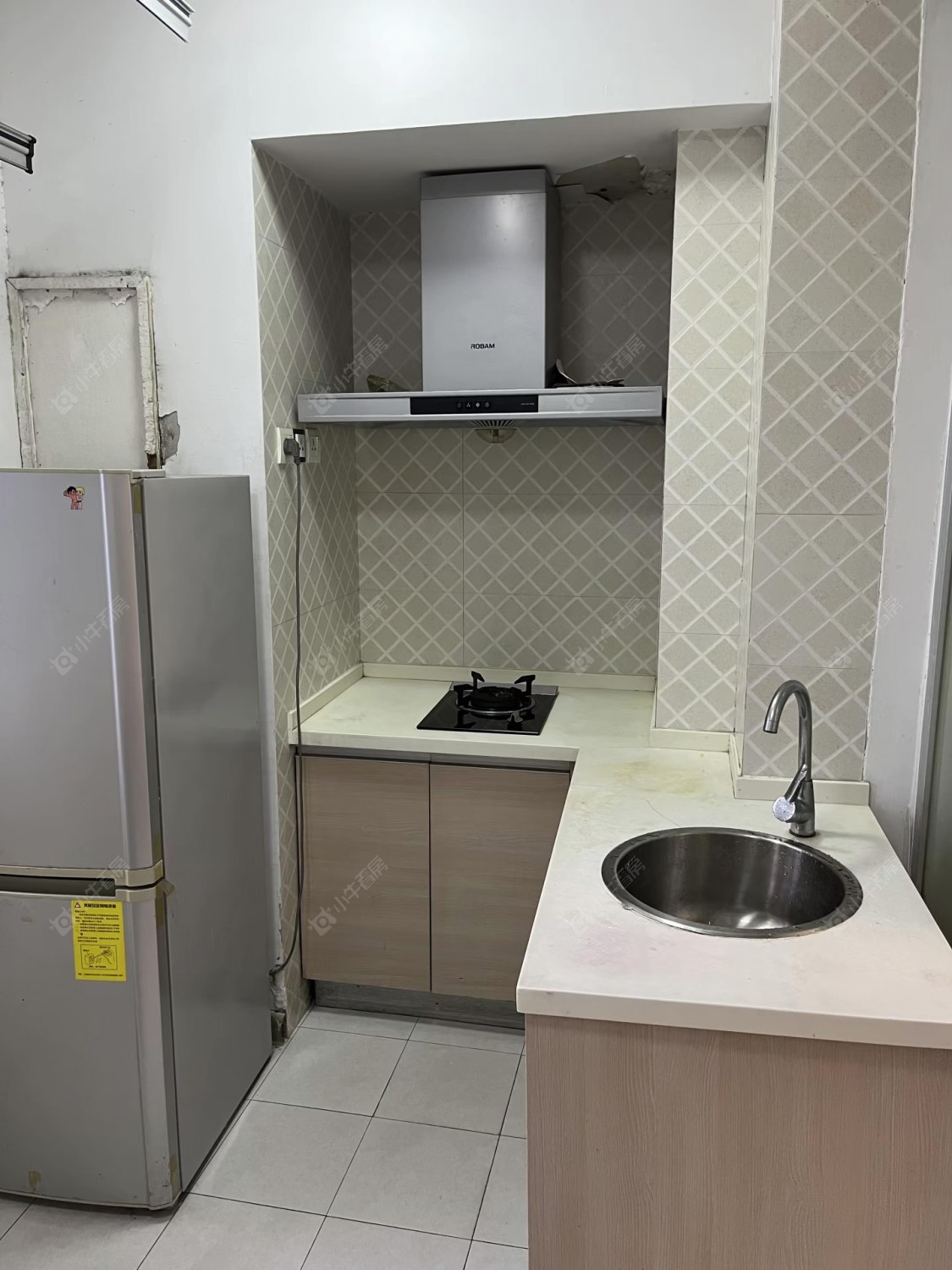 常州莱蒙城铂晶在租房源室内图_小牛看房