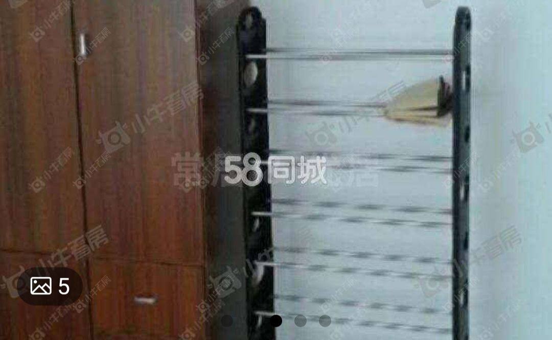 常州御城租房_御城4室2厅房源出租