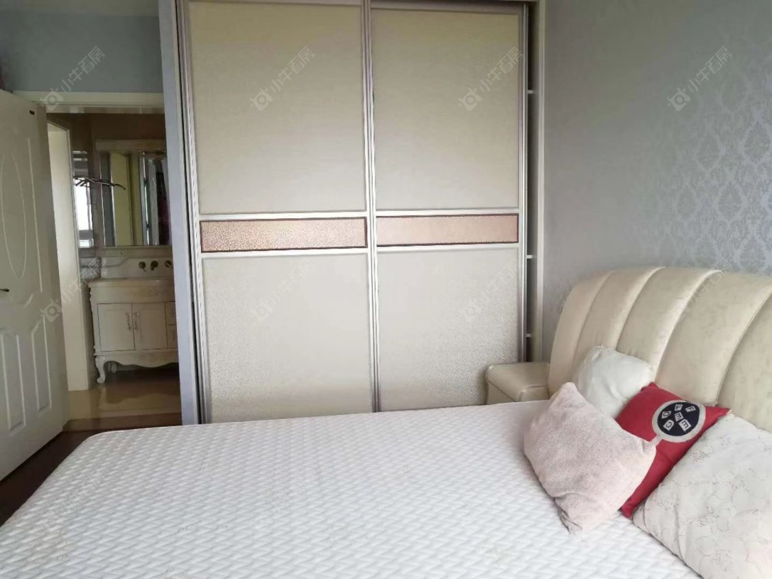 常州润泽东方尚院在租房源_小牛看房