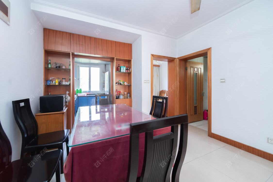 蓝天花园西区房源室内图 常州蓝天花园西区在售二手房源室内图_小牛看房