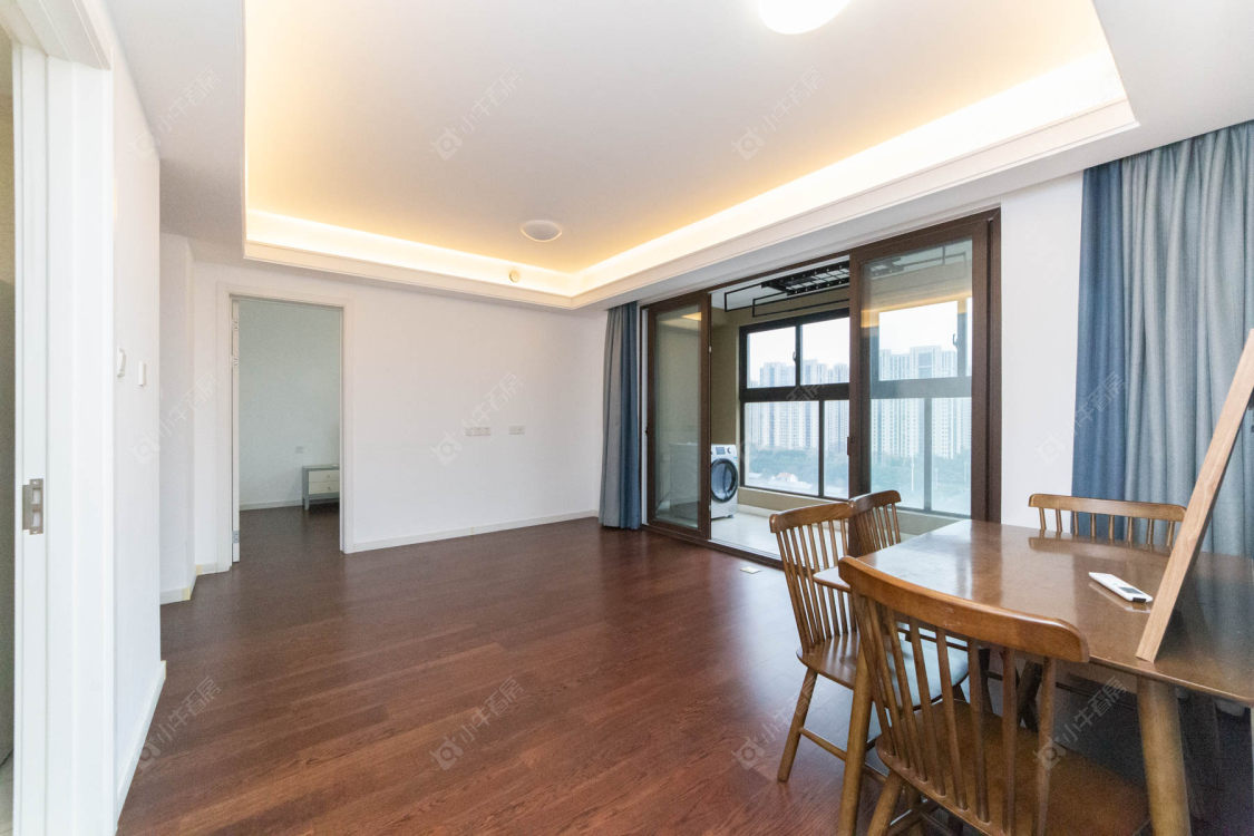 万科弘阳君望甲第房源室内图 常州万科弘阳君望甲第在售二手房源室内图_小牛看房