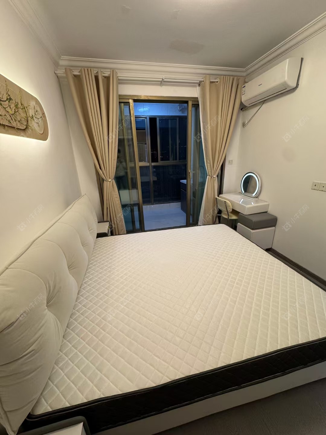 常州银河湾第一城一期在租房源_小牛看房