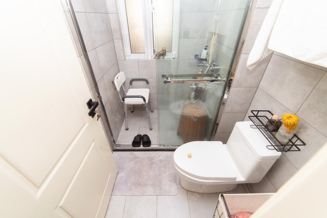 常州龙湖龙誉城二期在售二手房源室内图_小牛看房