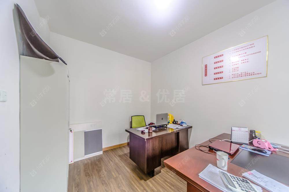 常州香树湾福园在售二手房源室内图_小牛看房