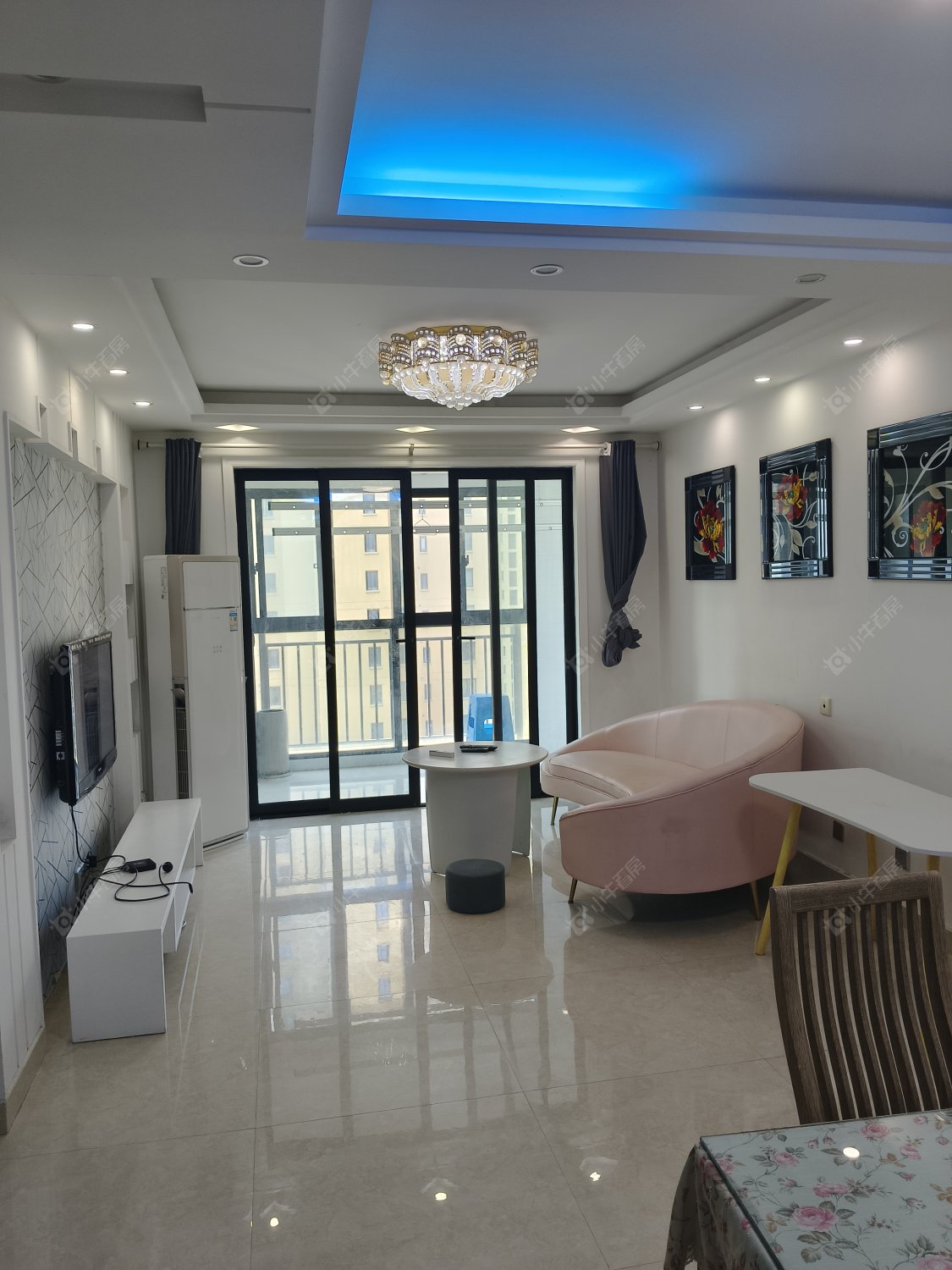 常州吾悦广场北区在租房源_小牛看房