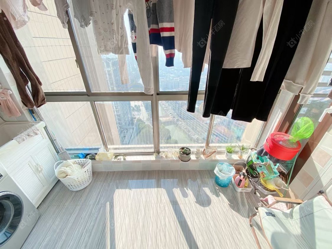 常州万达中央华城在租房源_小牛看房