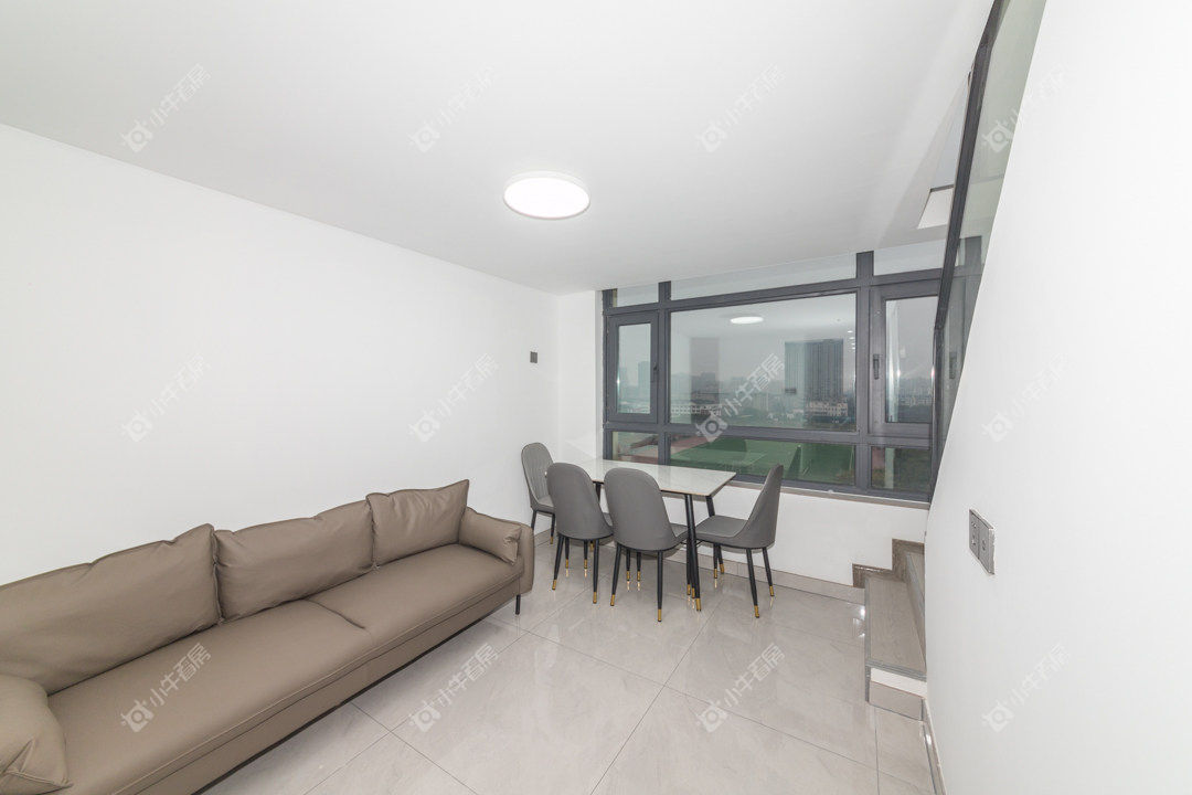 常州碧桂园壹号天禧在租房源_小牛看房