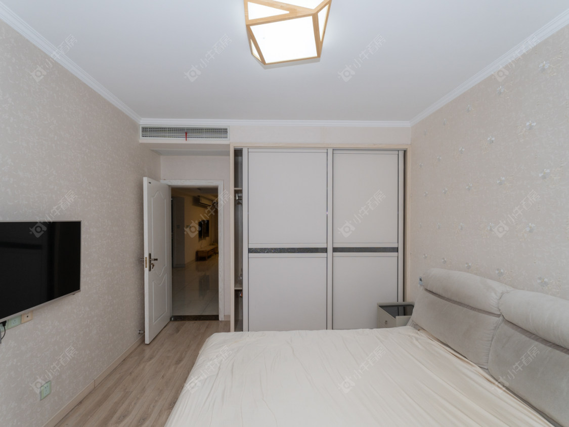 常州碧水华庭在售二手房源室内图_小牛看房