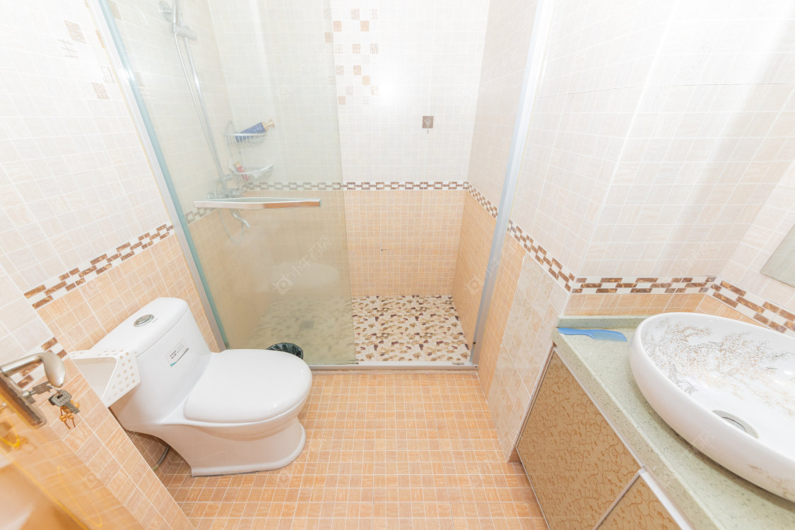 常州百馨西苑一二期在售二手房源室内图_小牛看房