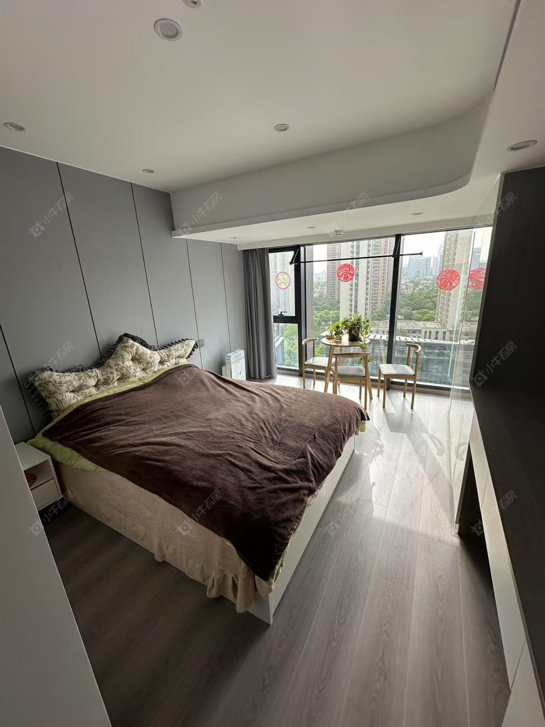 常州山外有山在租房源_小牛看房