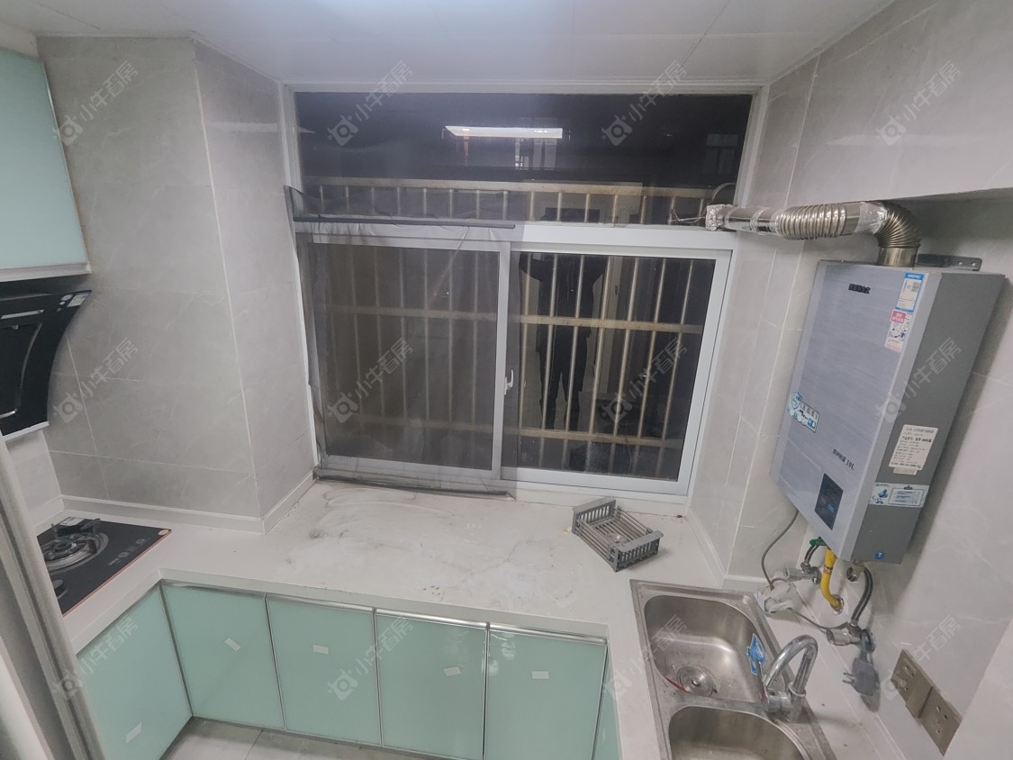 常州清潭六村在租房源_小牛看房