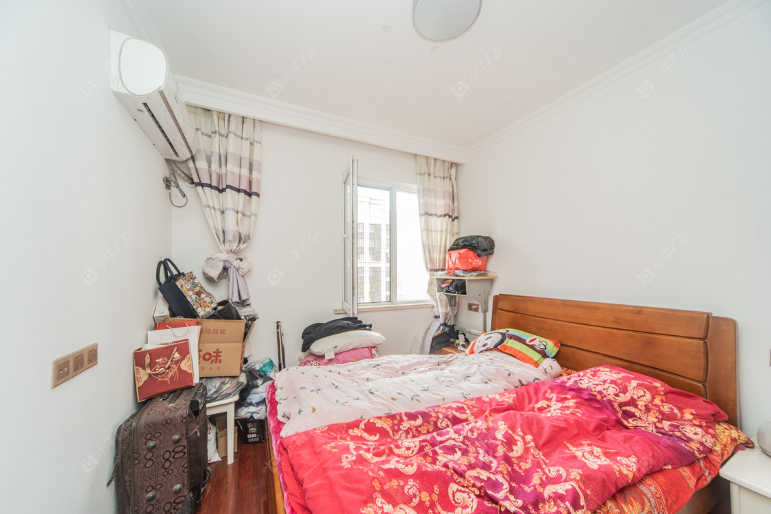 常州中海锦珑湾在售二手房源室内图_小牛看房