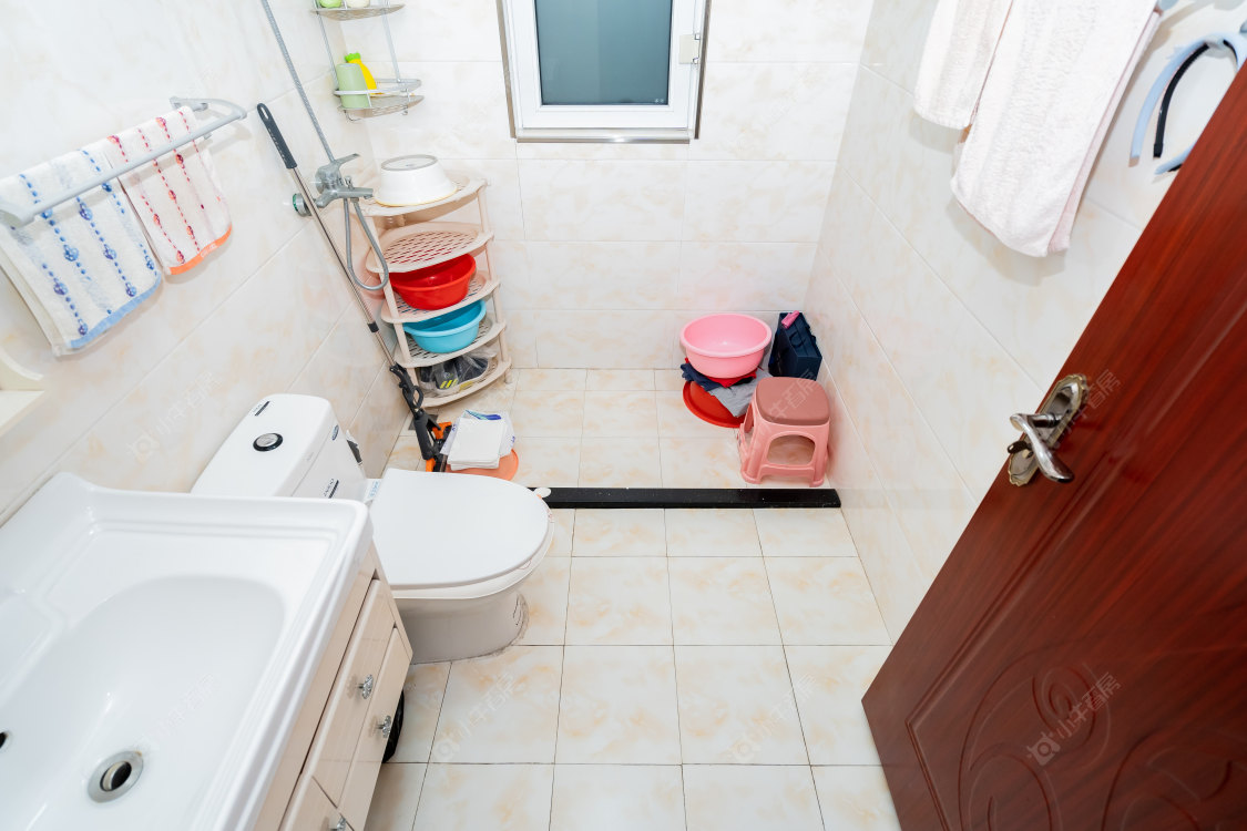 常州中海凤凰熙岸在售二手房源室内图_小牛看房