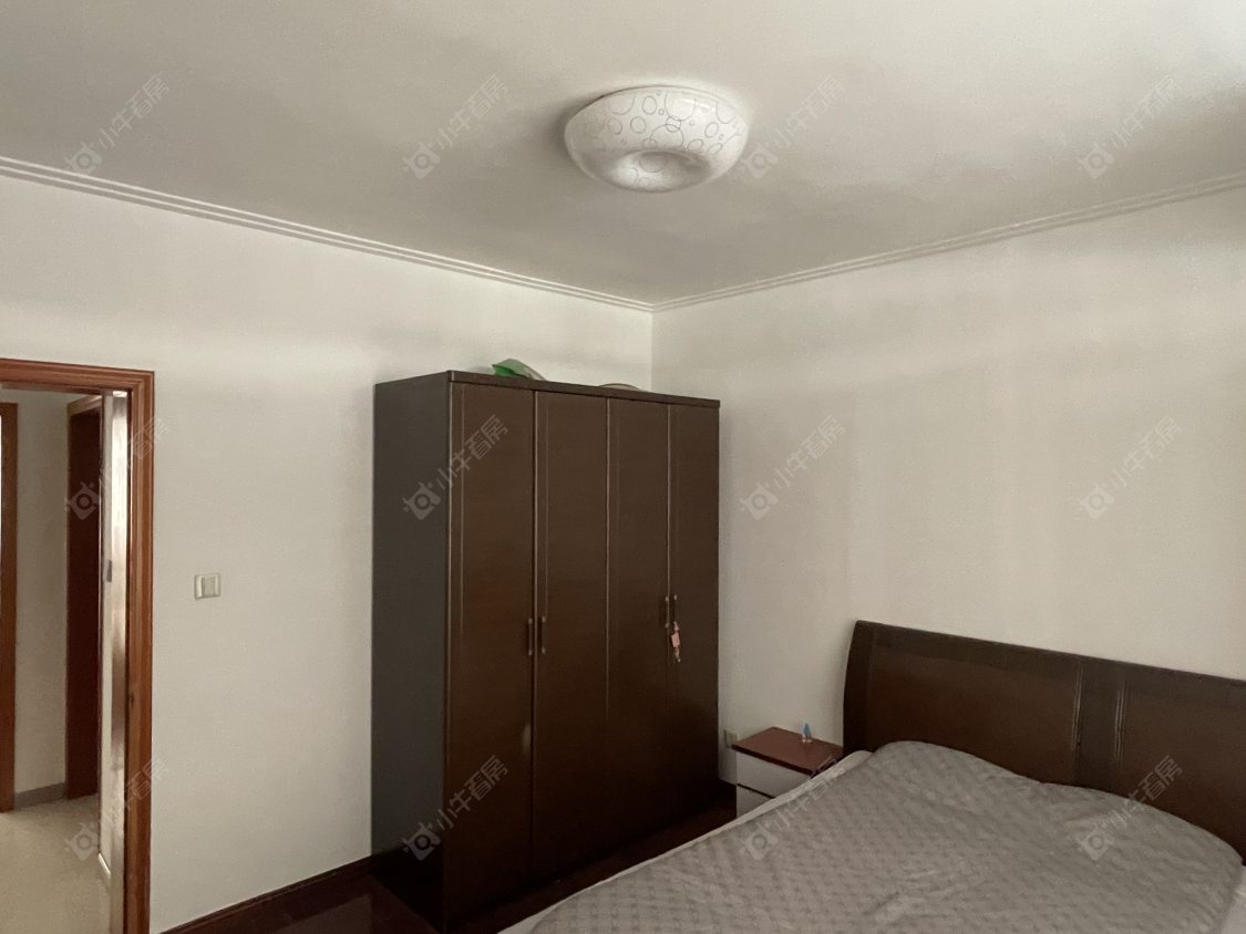 常州青洋花苑在租房源_小牛看房