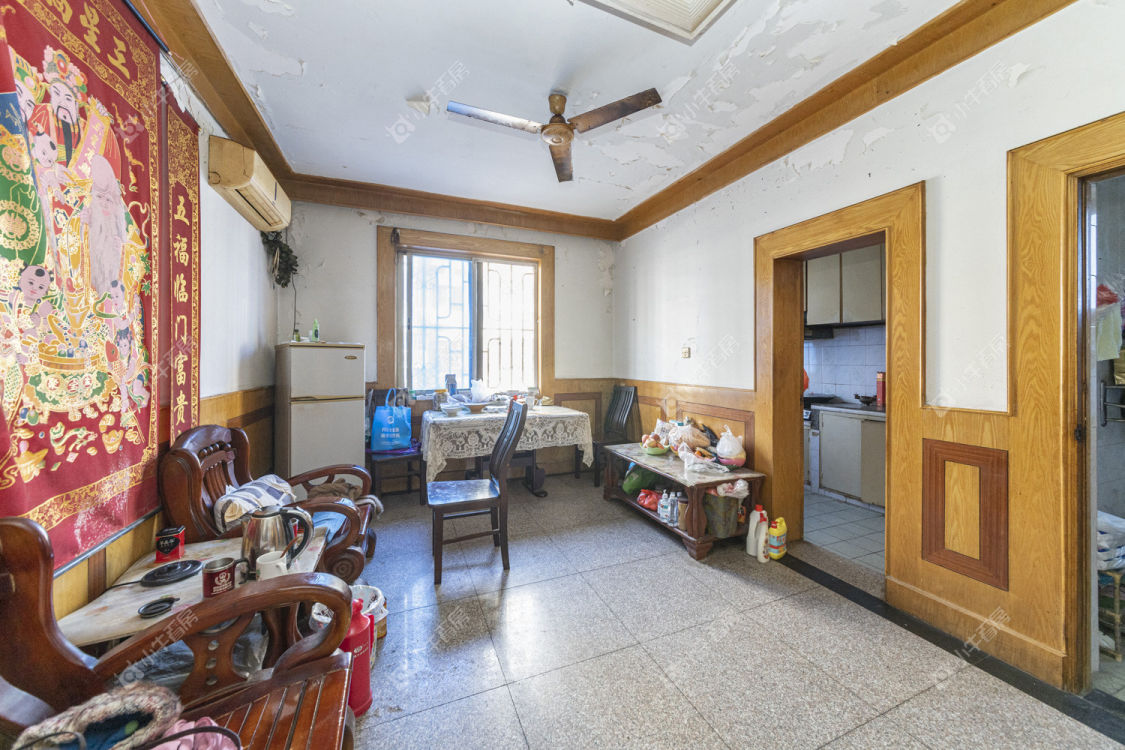 常州中凉二村在租房源室内图_小牛看房