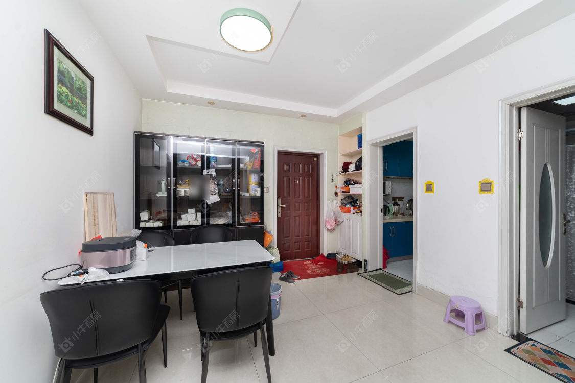 常州万骏金域丹堤在售二手房源室内图_小牛看房