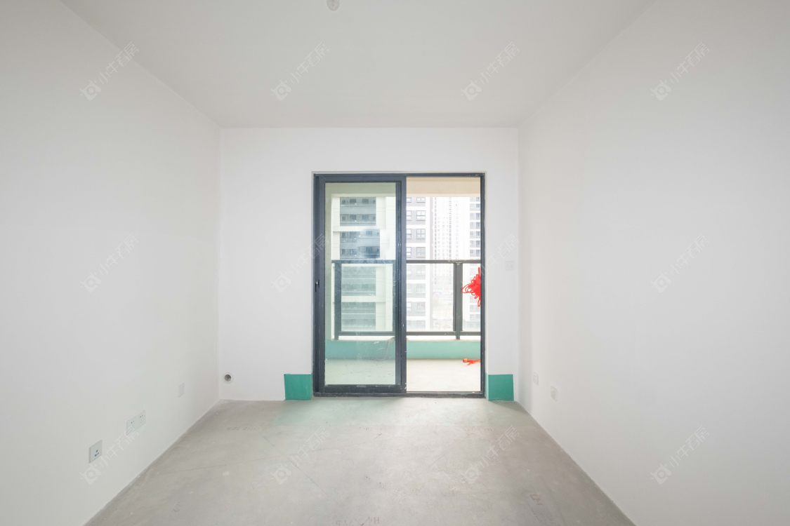 常州清云澜湾A区在售二手房源室内图_小牛看房