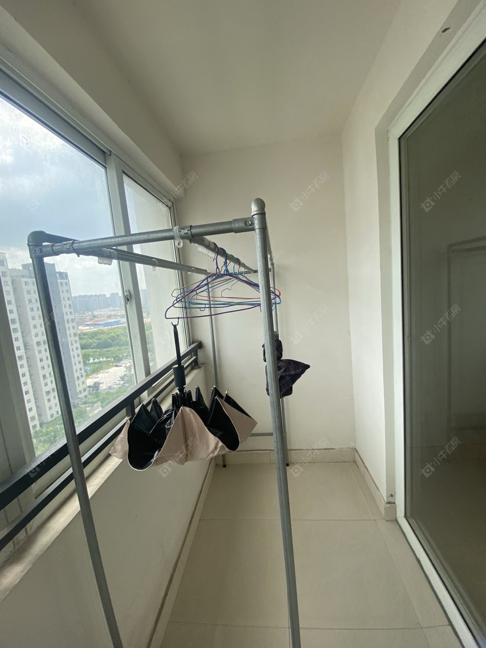 常州青洋花苑在租房源室内图_小牛看房