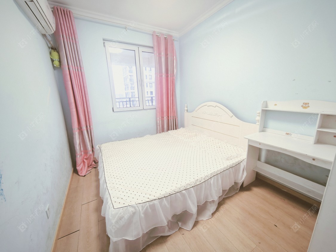 常州紫韵香庭二期在租房源_小牛看房