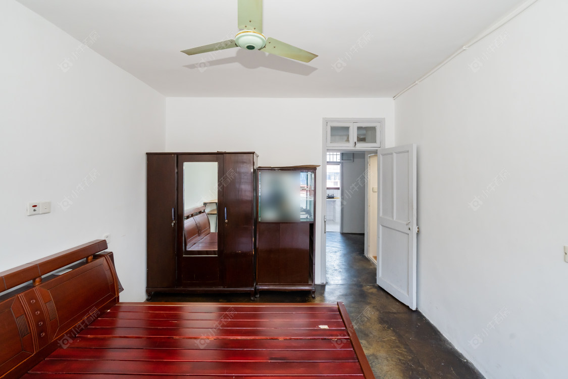 常州丽华一村在售二手房源室内图_小牛看房