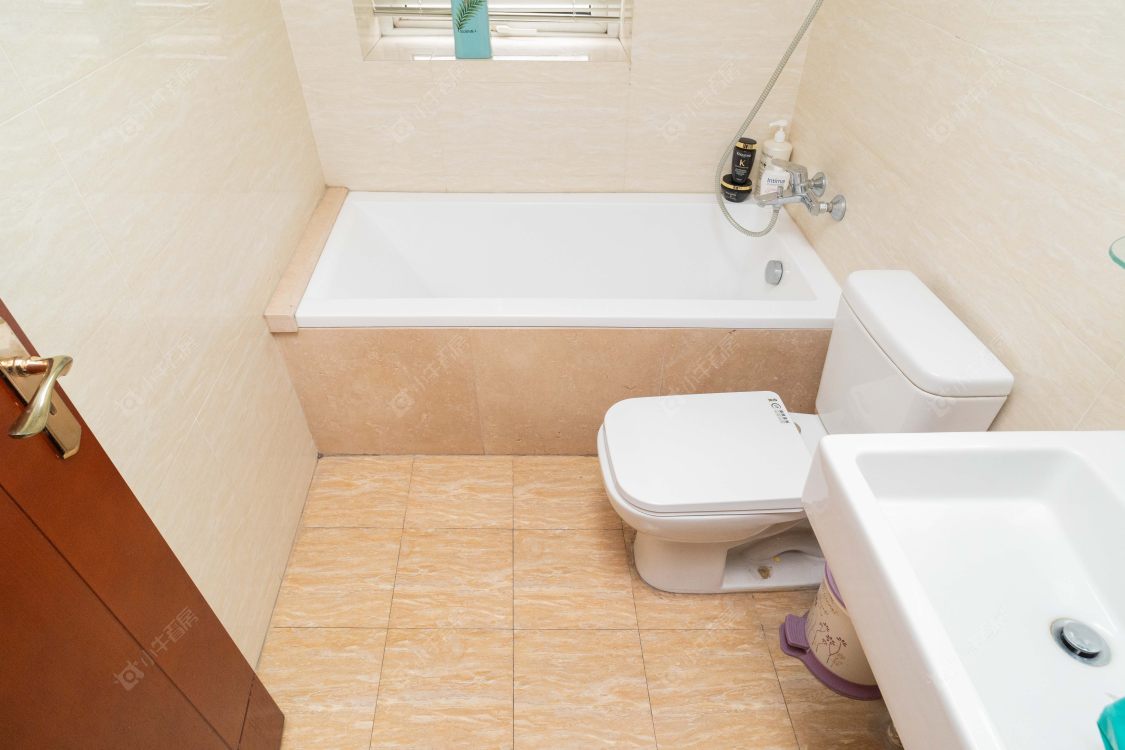 常州青枫颐景花园在售二手房源室内图_小牛看房