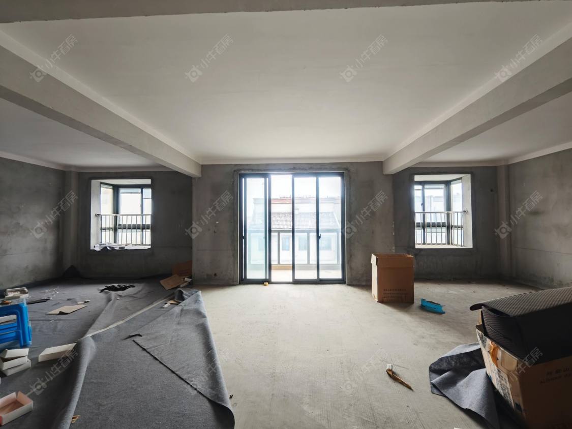 丹阳佳景天城在售二手房_小牛看房