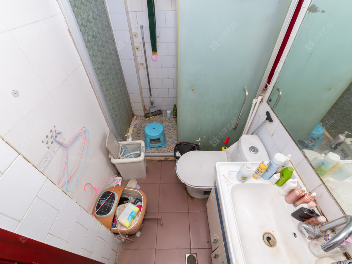 翠苑公寓房源室内图 常州翠苑公寓在售二手房源室内图_小牛看房