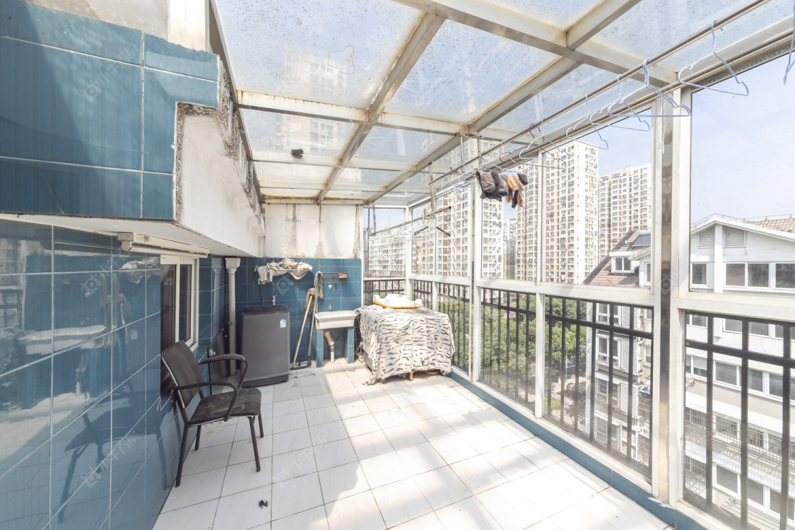 常州陈渡新苑在售二手房源室内图_小牛看房