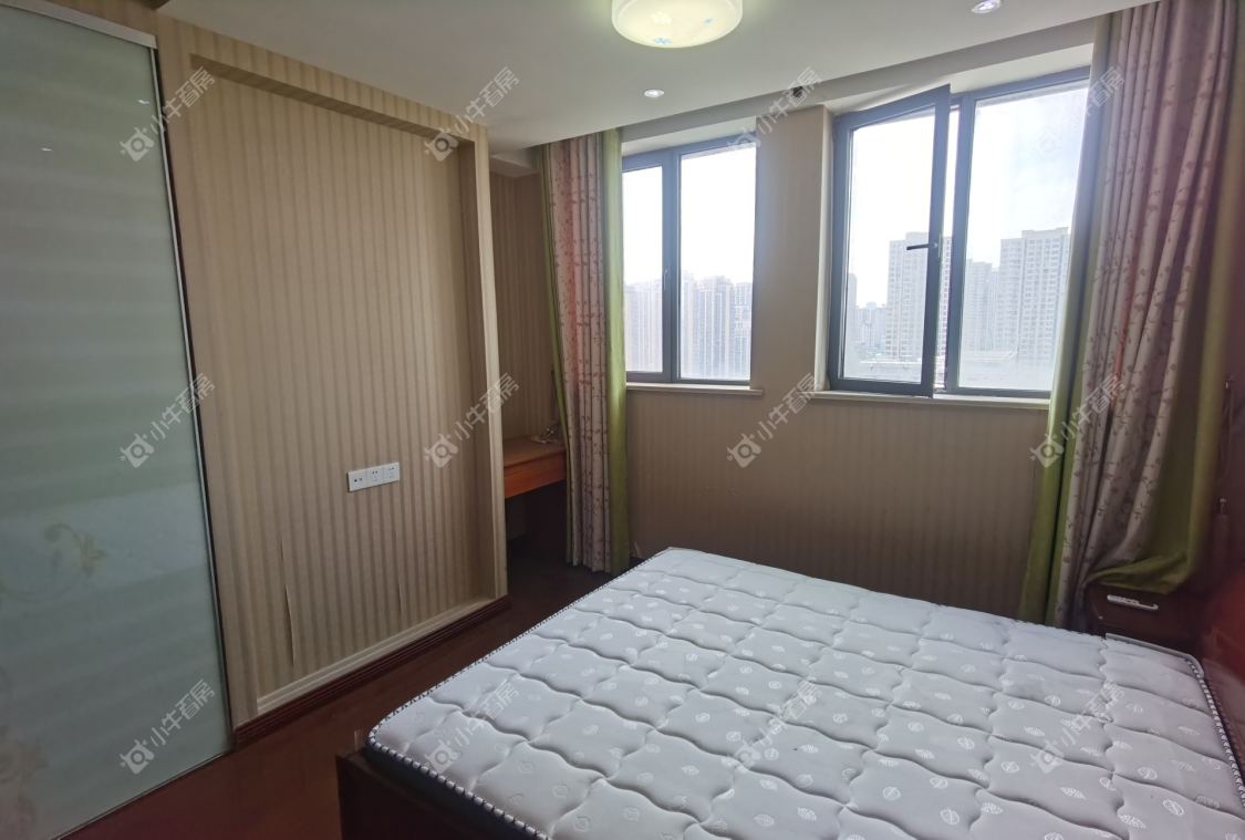 常州亚泰财富中心在租房源_小牛看房