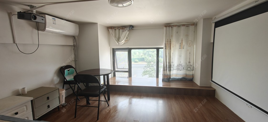 常州雅居乐凤凰台在租房源_小牛看房