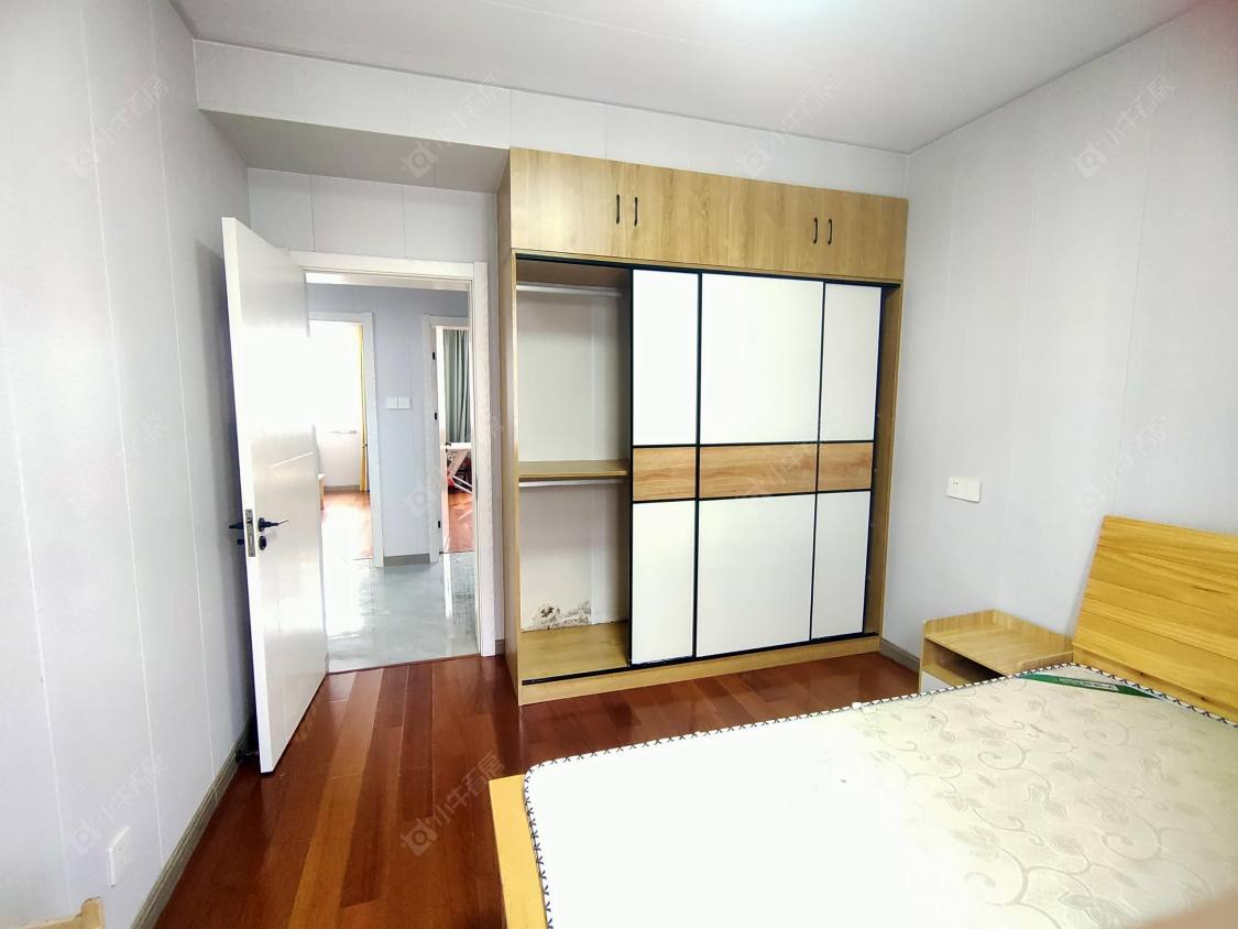 常州大学新村三社区在租房源室内图_小牛看房