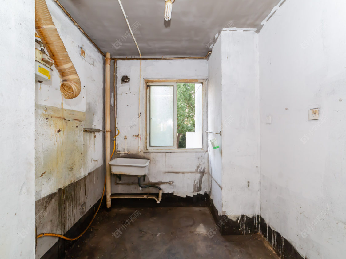 常州青竹苑B区在售二手房源室内图_小牛看房