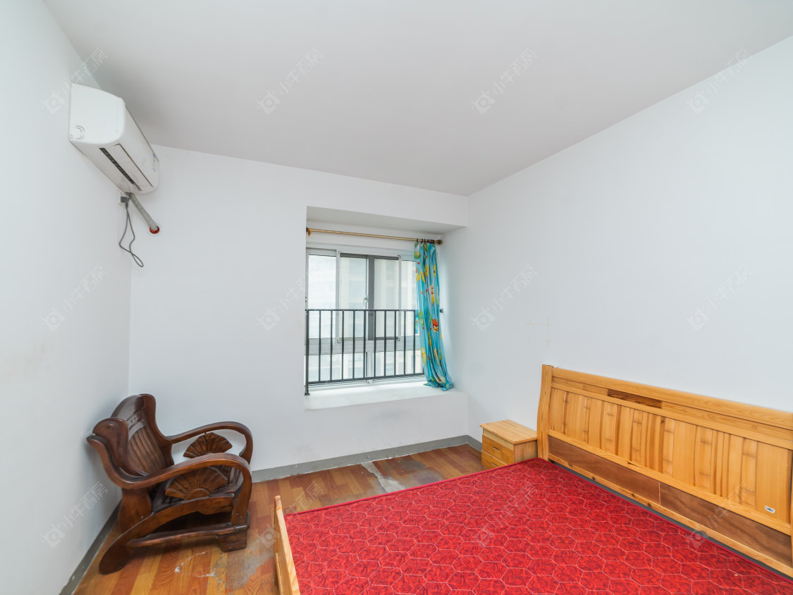 常州蓝山湖在售二手房源室内图_小牛看房